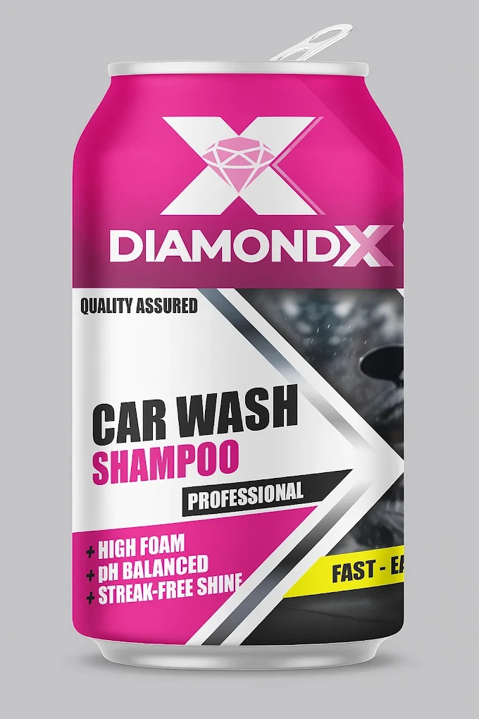 Car wash